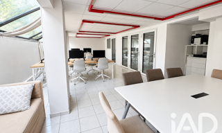 Commerce  60 m² à vendre à Nantes (44300)