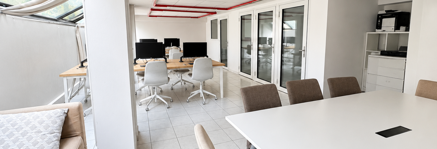 Commerce  60 m² à vendre à Nantes (44300)