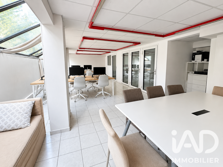 Vente Boutique/Local commercial 60 m&sup2; — photo 1