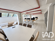Vente Boutique/Local commercial 60 m&sup2; — photo 2
