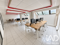 Vente Boutique/Local commercial 60 m&sup2; — photo 3