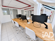 Vente Boutique/Local commercial 60 m&sup2; — photo 4