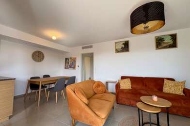 Appartement 3 pièces 598000 €