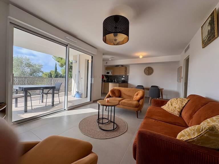 Proche centre Appartement T3 — photo 1