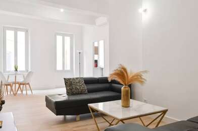 Appartement 2 pièces 278000 €