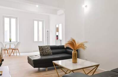 Centre historique Appartement T2 — photo du bien