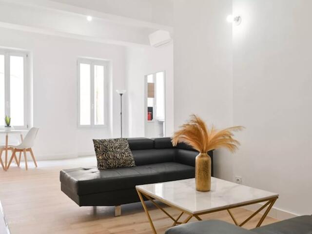 Appartement proposé à Sanary-sur-Mer