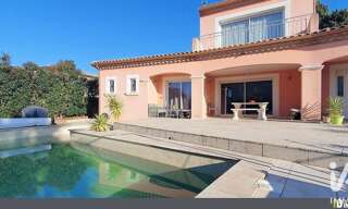 Maison 8 Pièces 194 m² à vendre à Magalas (34480)