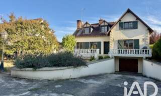 Maison 7 Pièces 155 m² à vendre à Bouville (91880)