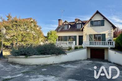Maison 7 pièces 349000 €