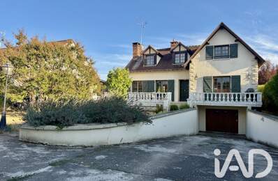 Vente Maison/villa 7 pièces — photo du bien