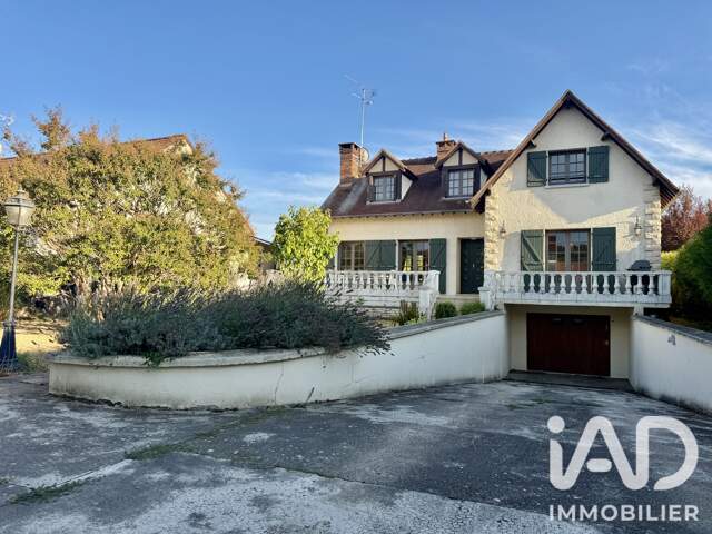 Vente Maison/villa 7 pièces — photo du bien