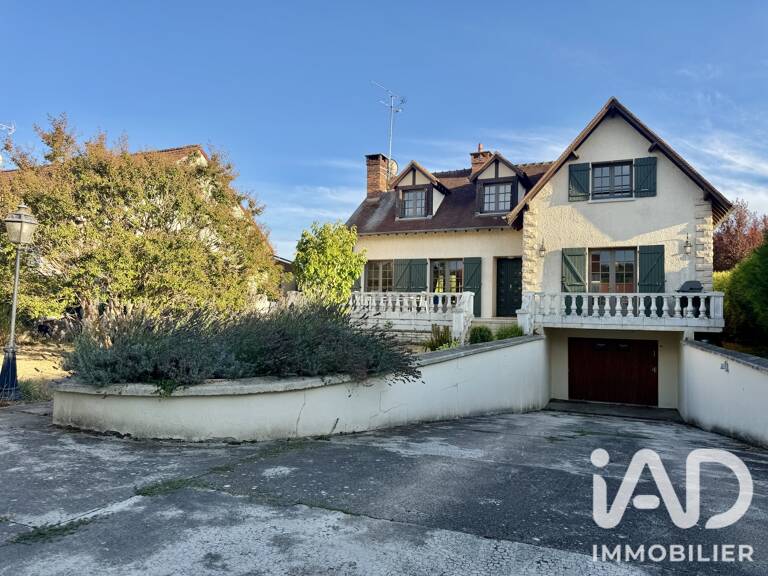 Vente Maison/villa 7 pièces — photo 1