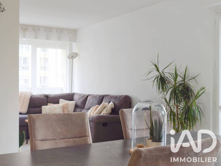 Vente Appartement 3 pièces — photo 1