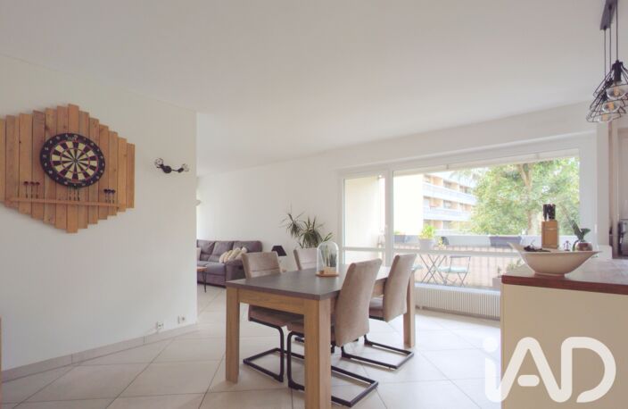 Vente Appartement 3 pièces — photo 2