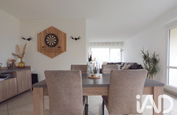 Vente Appartement 3 pièces — photo 3