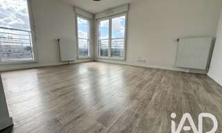 Appartement 2 Pièces 40 m² à vendre à Boussy-Saint-Antoine (91800)