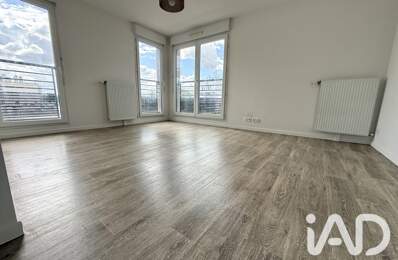 Vente Appartement 2 pièces — photo du bien