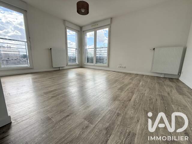 Vente Appartement 2 pièces — photo du bien