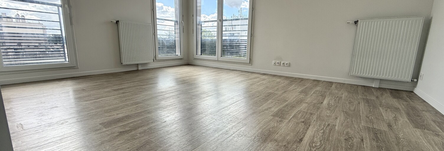 Appartement 2 Pièces 40 m² à vendre à Boussy-Saint-Antoine (91800)