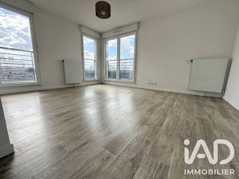 Vente Appartement 2 pièces — photo 1