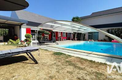 Vente Maison/villa 11 pièces — photo du bien