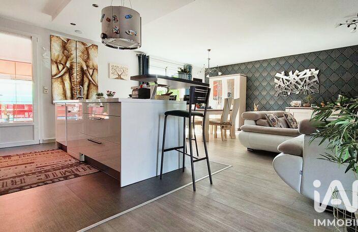Vente Maison/villa 11 pièces — photo 2