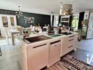 Vente Maison/villa 11 pièces — photo 4