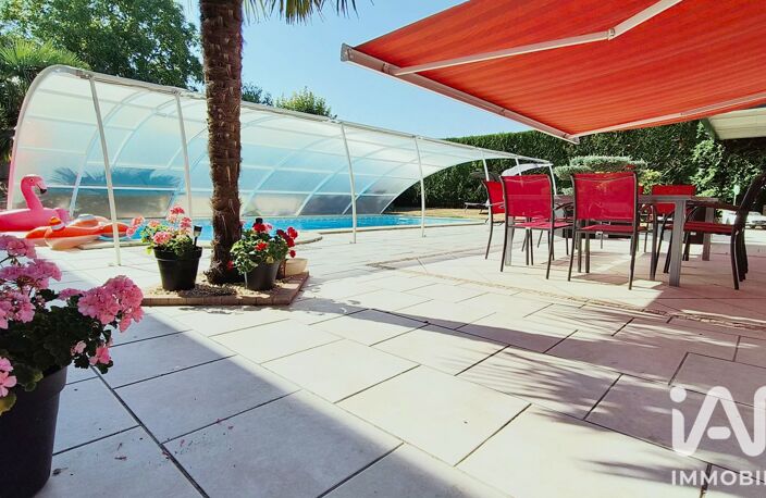 Vente Maison/villa 11 pièces — photo 5