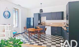 Maison 5 Pièces 95 m² à vendre à Port-Sainte-Foy-et-Ponchapt (33220)