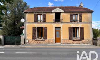 Maison 8 Pièces 141 m² à vendre à Chézy-sur-Marne (02570)