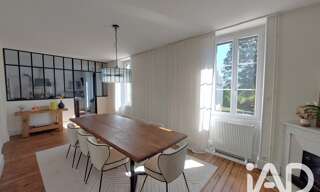 Maison 7 Pièces 183 m² à vendre à Le Creusot (71200)