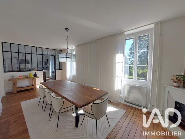 Vente Maison/villa 7 pièces — photo du bien