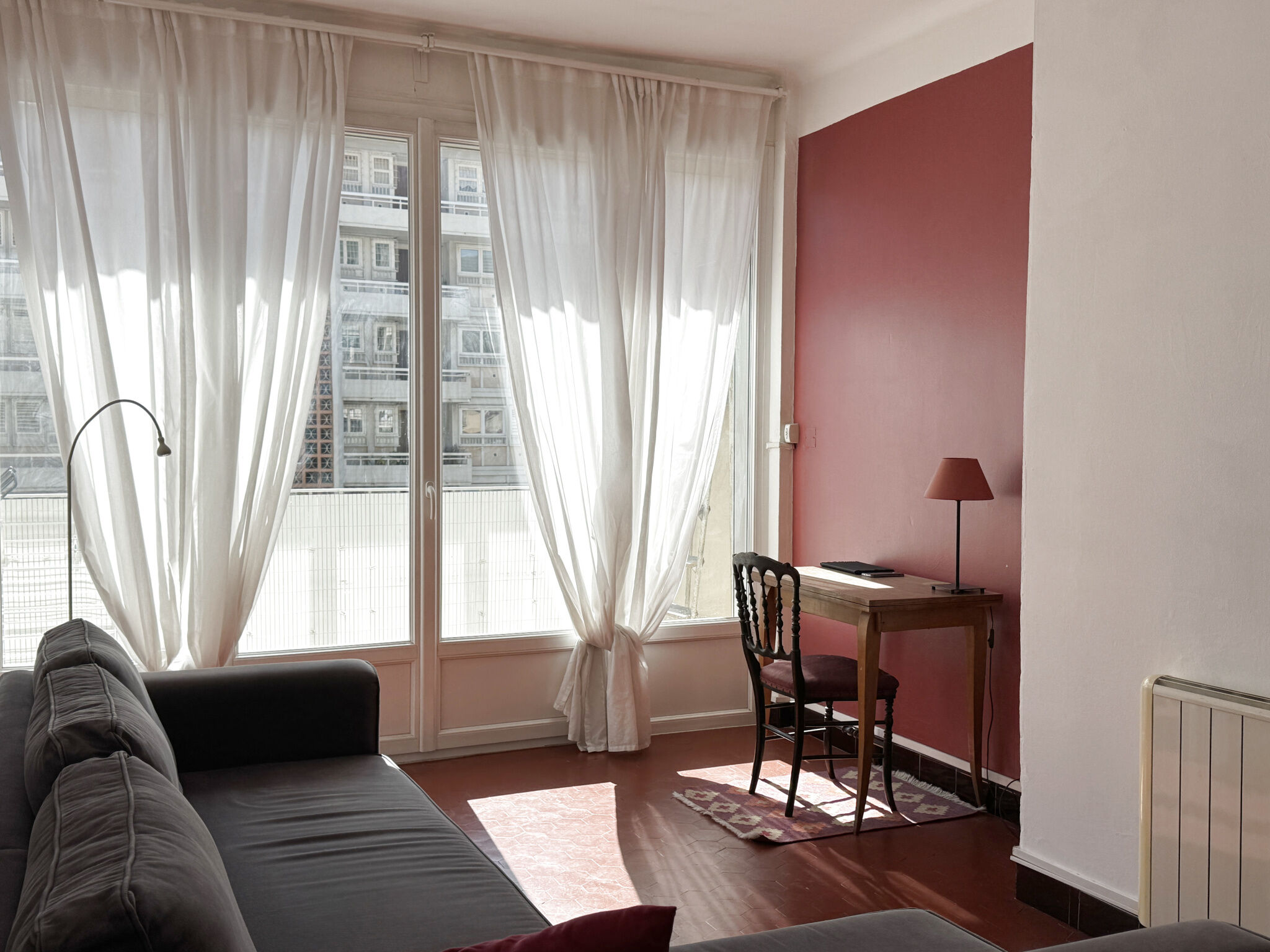 Appartement  T2 à vendre Toulon 83000