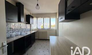 Appartement 3 Pièces 59 m² à vendre à Chalon-sur-Saône (71100)