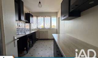 Appartement 3 Pièces 59 m² à vendre à Chalon-sur-Saône (71100)