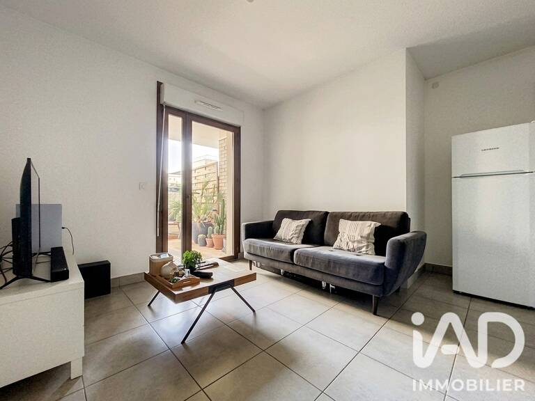 Vente Appartement 2 pièces — photo 1