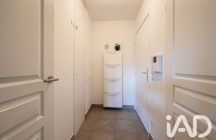 Vente Appartement 2 pièces — photo 2