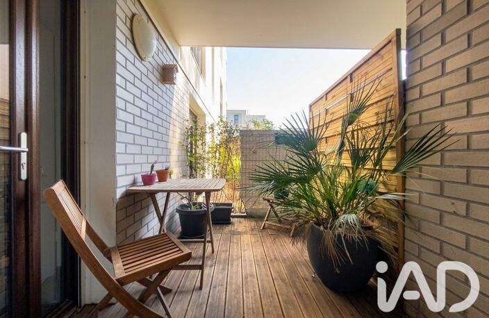 Vente Appartement 2 pièces — photo 4