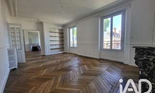Appartement 5 Pièces 125 m² à louer à Fontainebleau (77300)