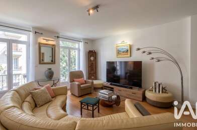 Appartement 3 pièces 209000 €