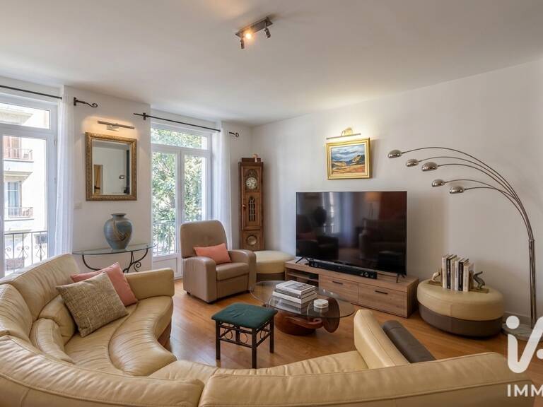 Vente Appartement 3 pièces — photo 1