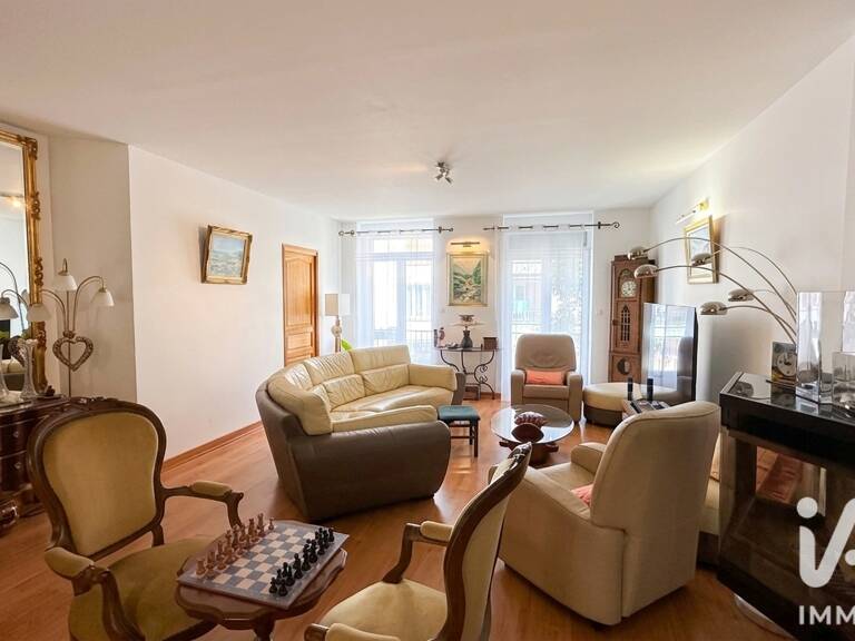 Vente Appartement 3 pièces — photo 1