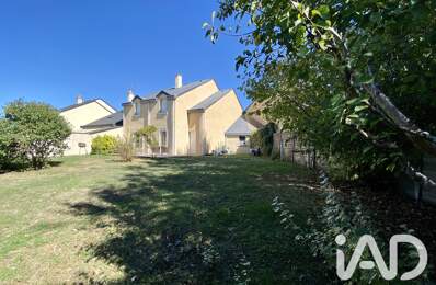 Vente Maison/villa 6 pièces — photo du bien