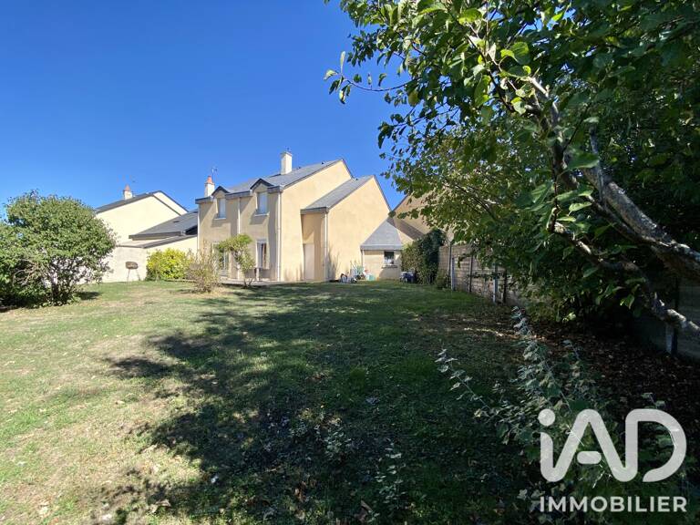 Vente Maison/villa 6 pièces — photo 1
