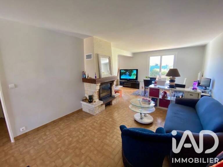 Vente Maison/villa 6 pièces — photo 1