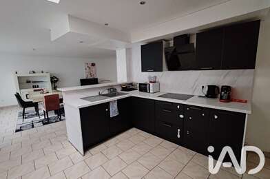 Maison 4 pièces 159900 €