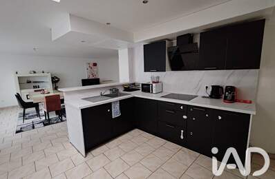 Vente Maison de ville 4 pièces — photo du bien