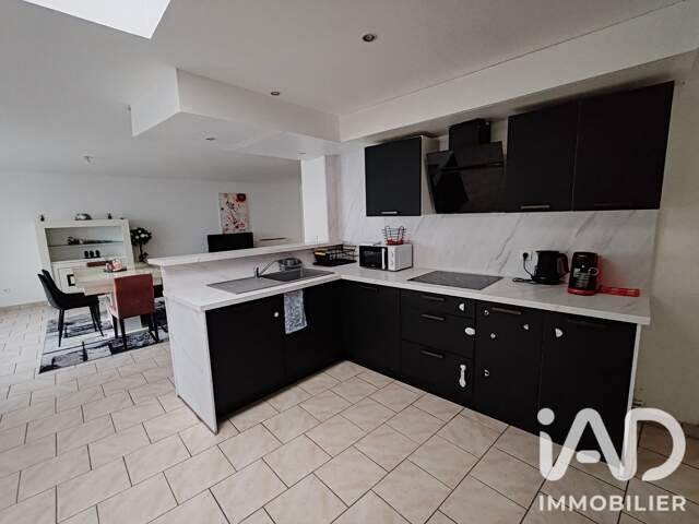 Vente Maison de ville 4 pièces — photo du bien