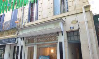 Immeuble  107 m² à vendre à Narbonne (11100)